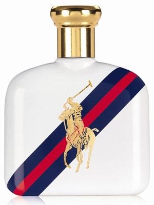 Оригинален мъжки парфюм RALPH LAUREN Polo Blue Sport EDT Без Опаковка /Тестер/